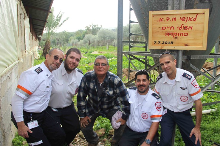תיאור תמונה