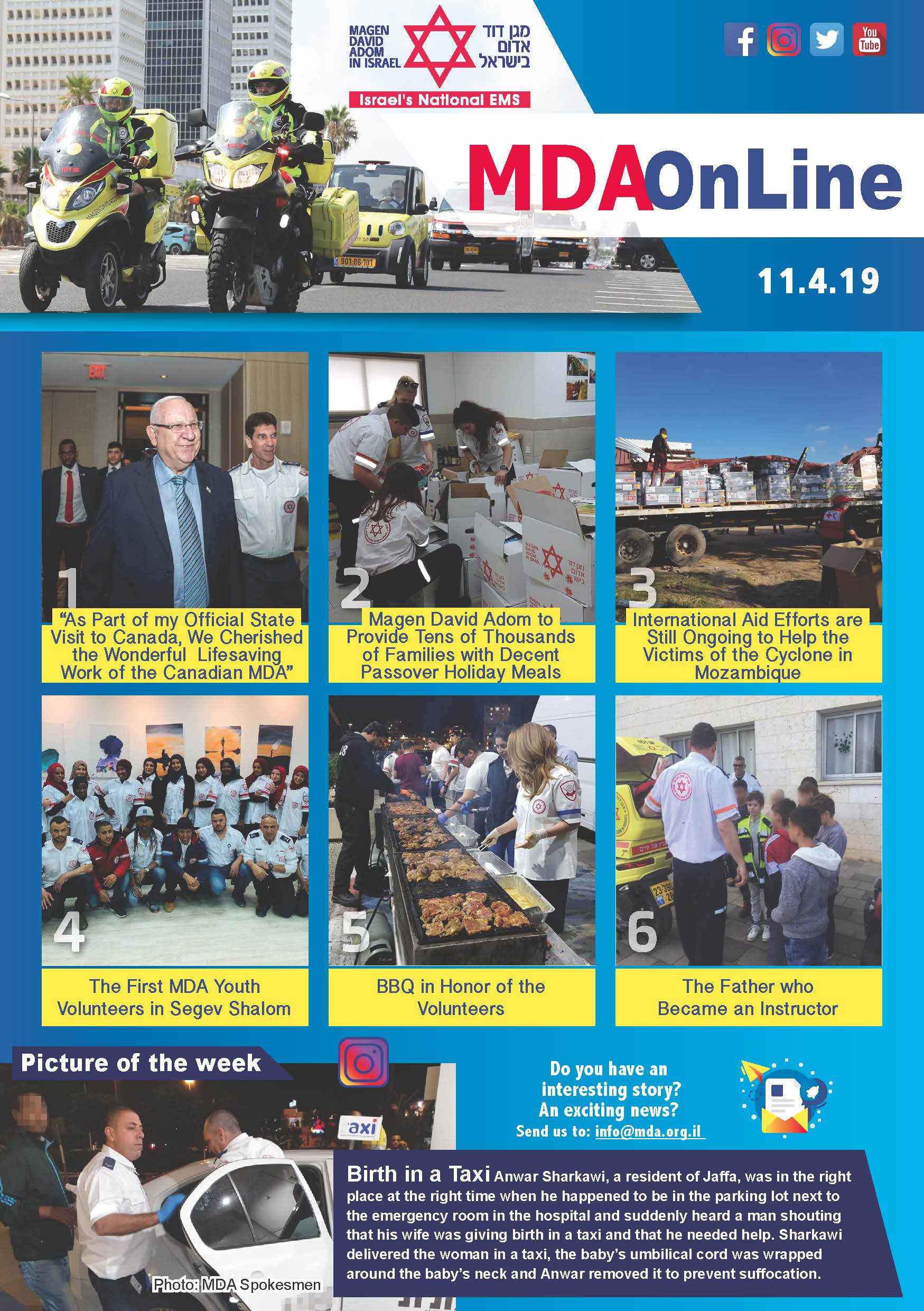 MDA online 11.04.19