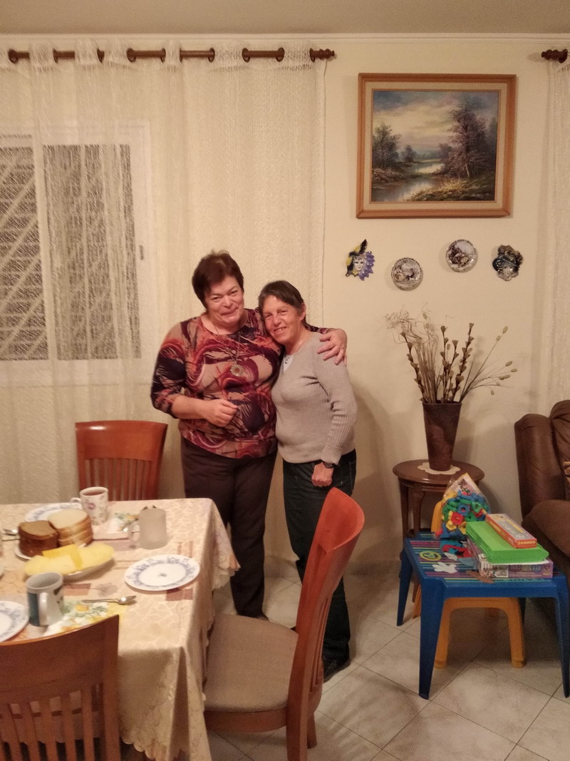 היחידה לאיתור קרובים וחידוש קשרי משפחה במד"א
