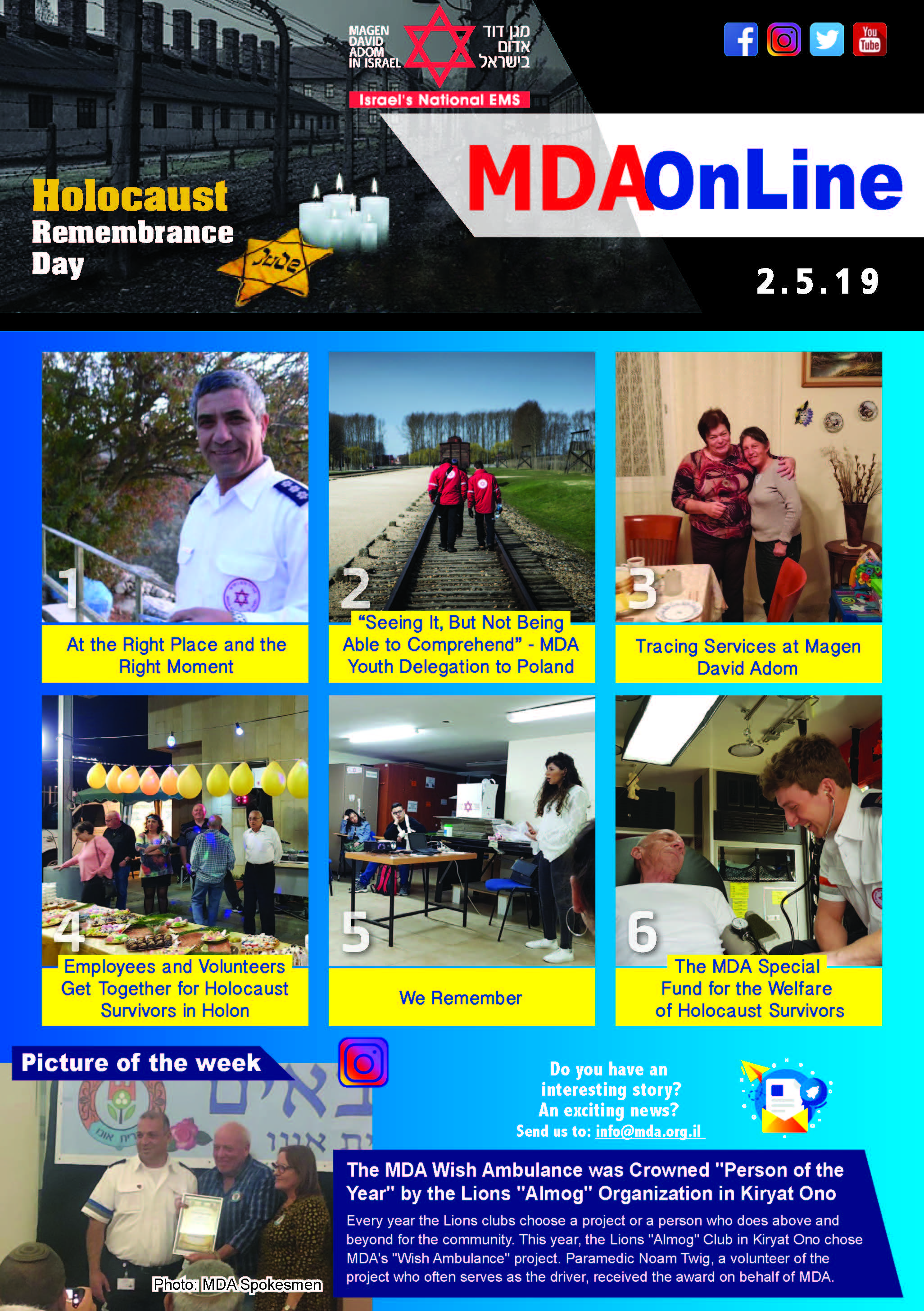 MDA online 05.02.19