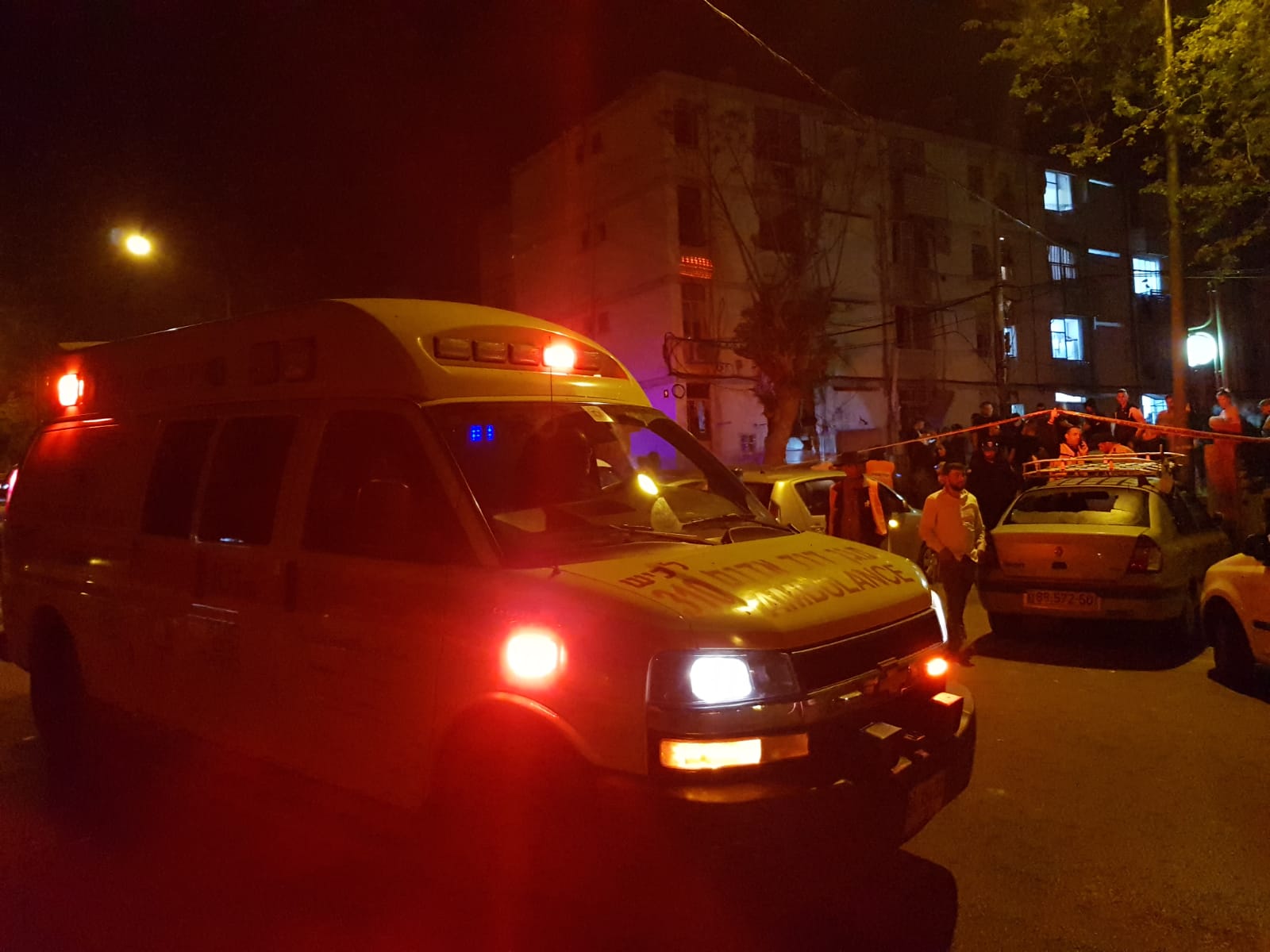 7 הרוגים ו-3 פצועים קשה ובינוני בפיגוע רצחני בירושלים