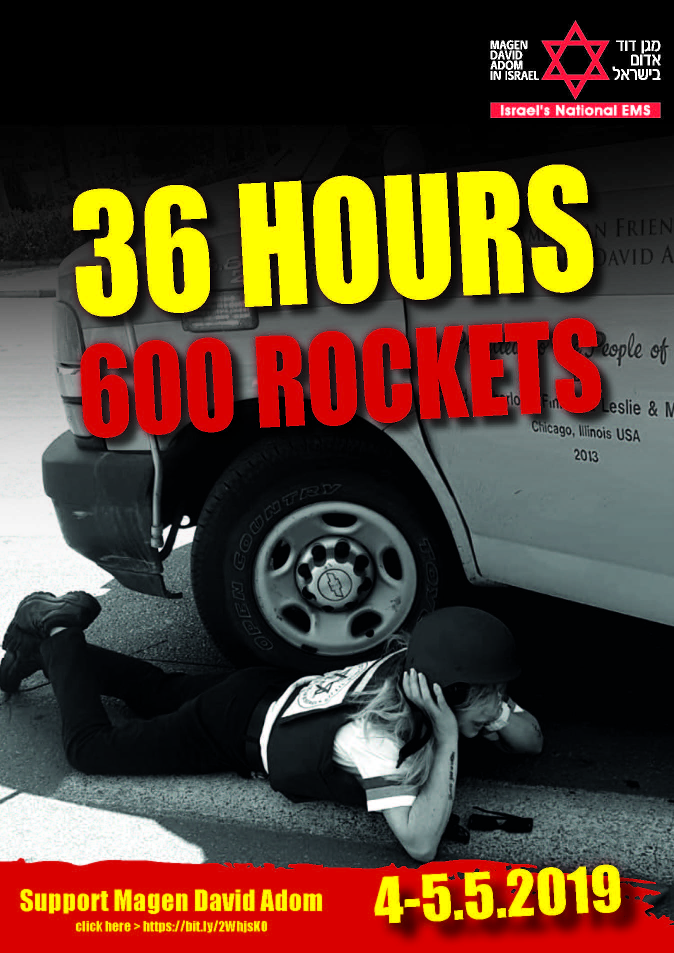 36 HOURS