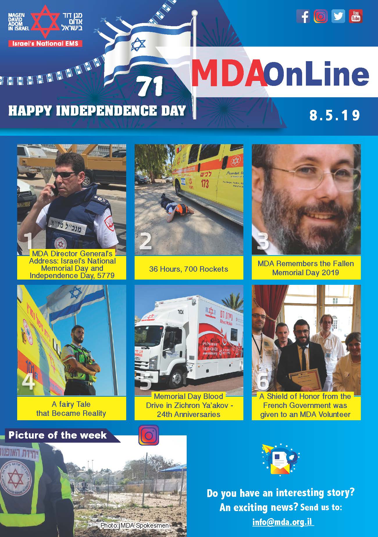 MDA online 08.05.19