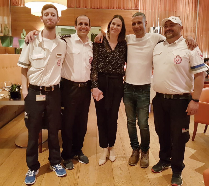 סעודת ההודיה של שחר