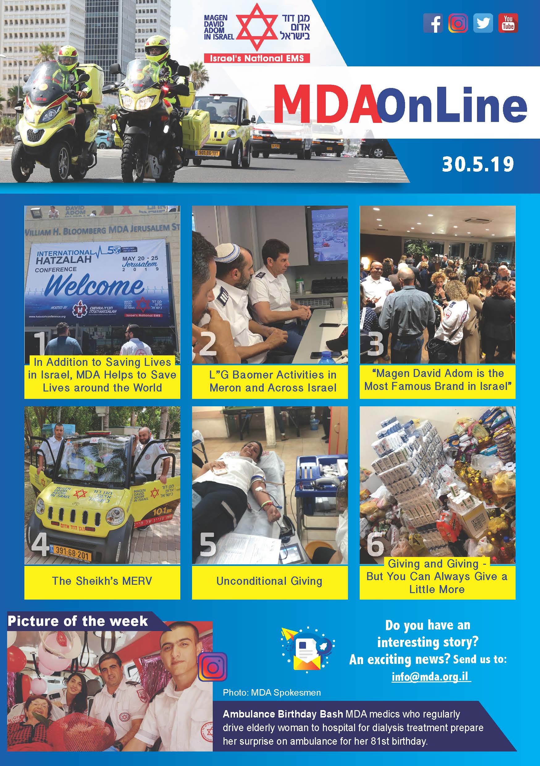 MDA online 30.05.19
