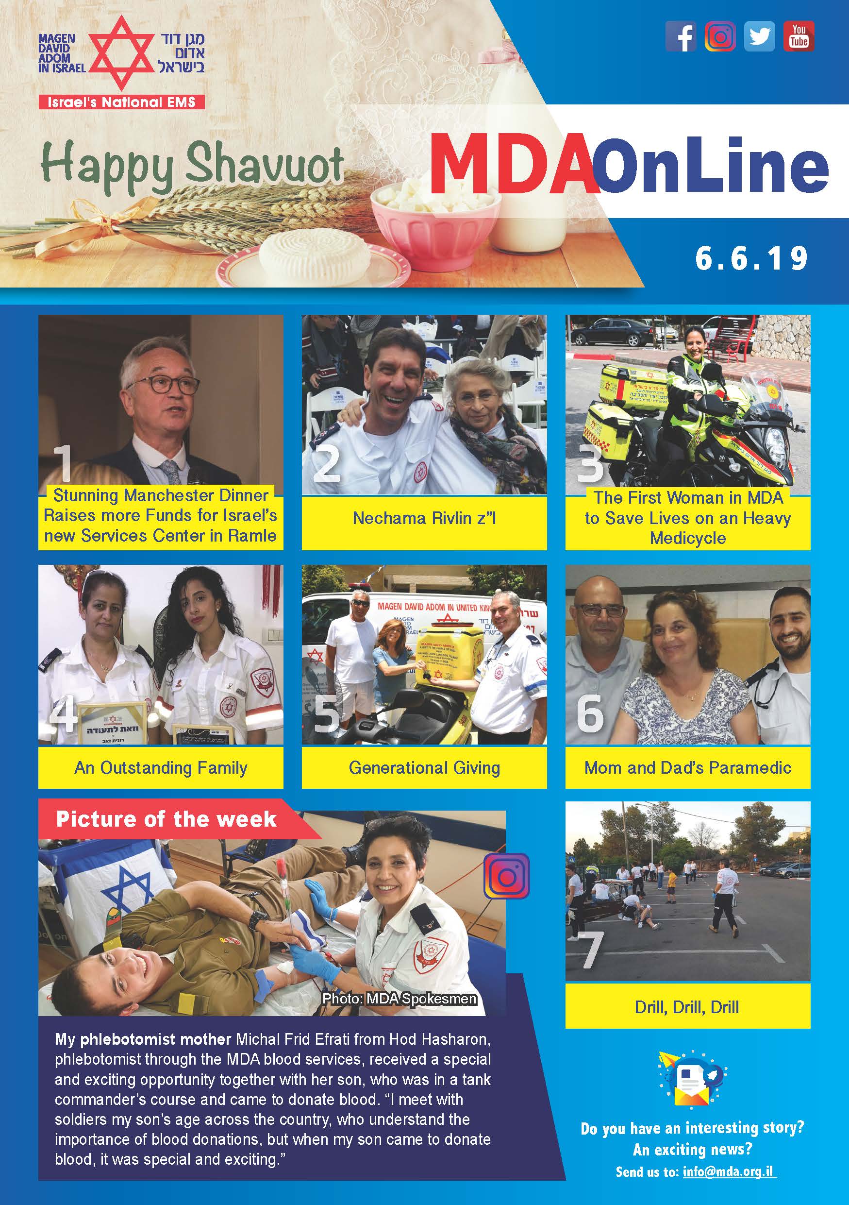 MDA online 06.06.19