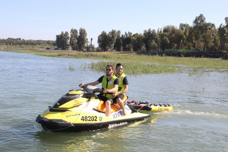 לקראת חופשת חג הסוכות: