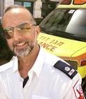 הפראמדיק והמדריך האהוב גיל אטל הלך לעולמו
