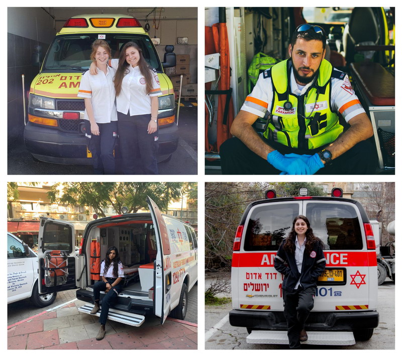 חג העלייה 2019