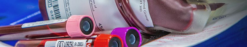 MDA will Collect Plasma from Recovered Corona Donors