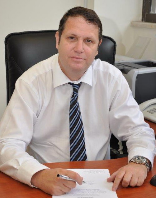 Leading expert in the field Professor. Yehuda Adler Praises MDA’s Life Saving Measures