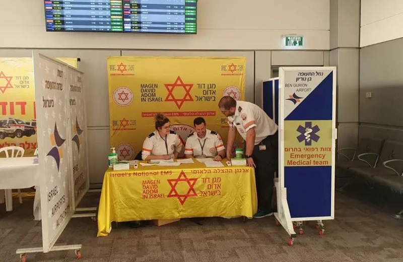 How Israel prevented an even larger COVID-19 disaster