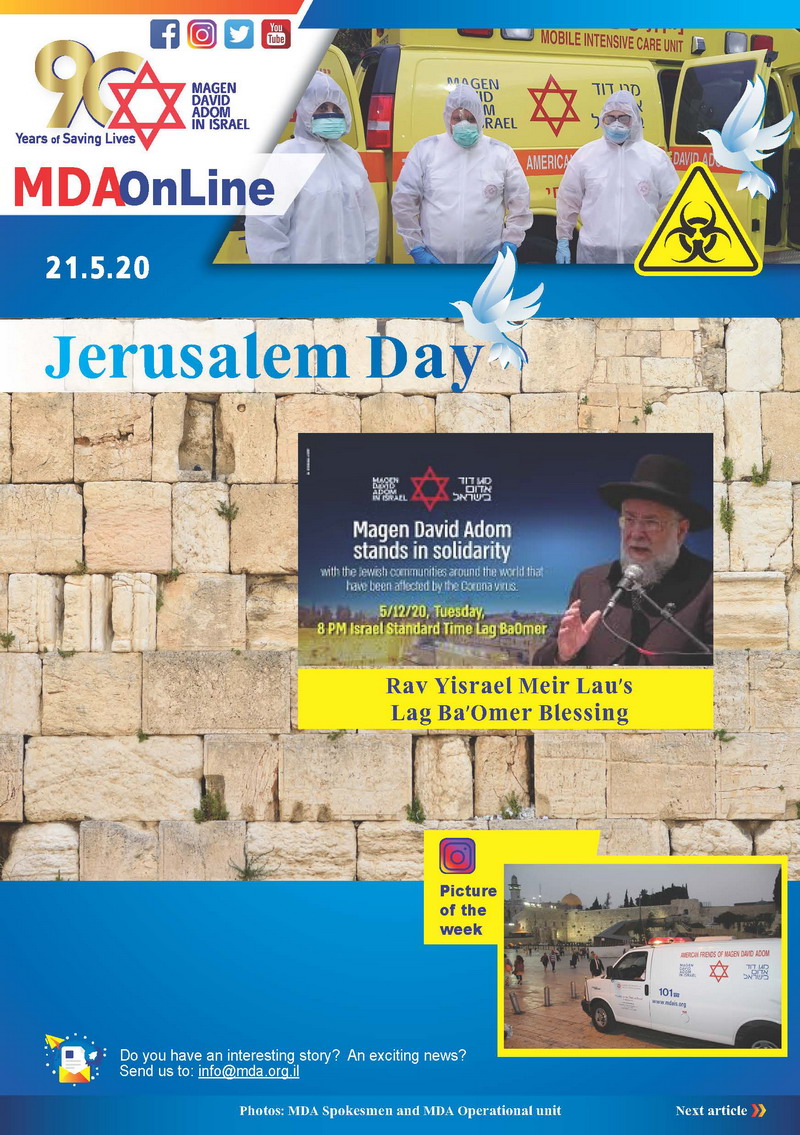 MDA online 21.05.20