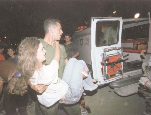The Worst Case Scenario- 25 Years Since the Event Which Changed Festivals Forever