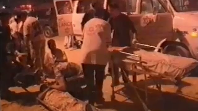 התרחיש הגרוע ביותר – 25  שנה לאסון ששינה את תרבות הפסטיבלים 