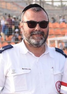 "אין מספיק מילים טובות כדי לתאר אותו"