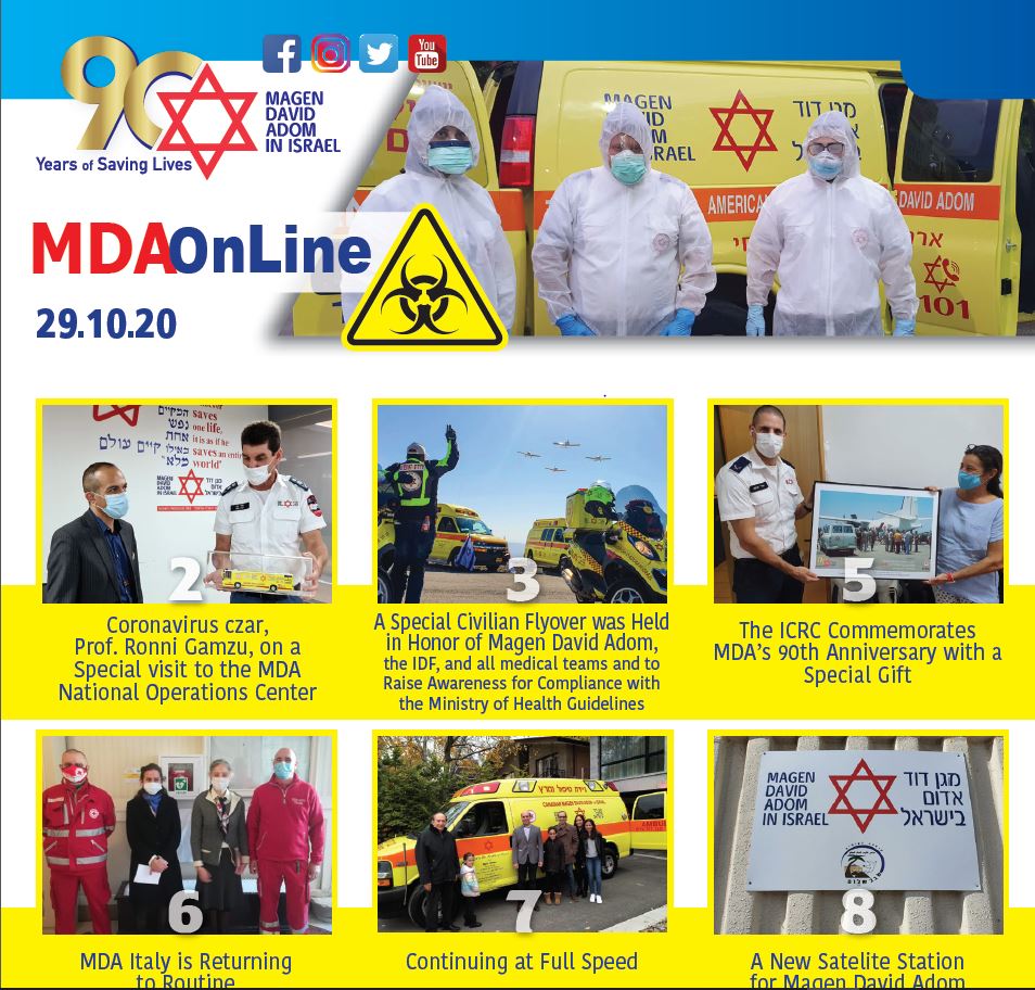  MDA online 29.10.20