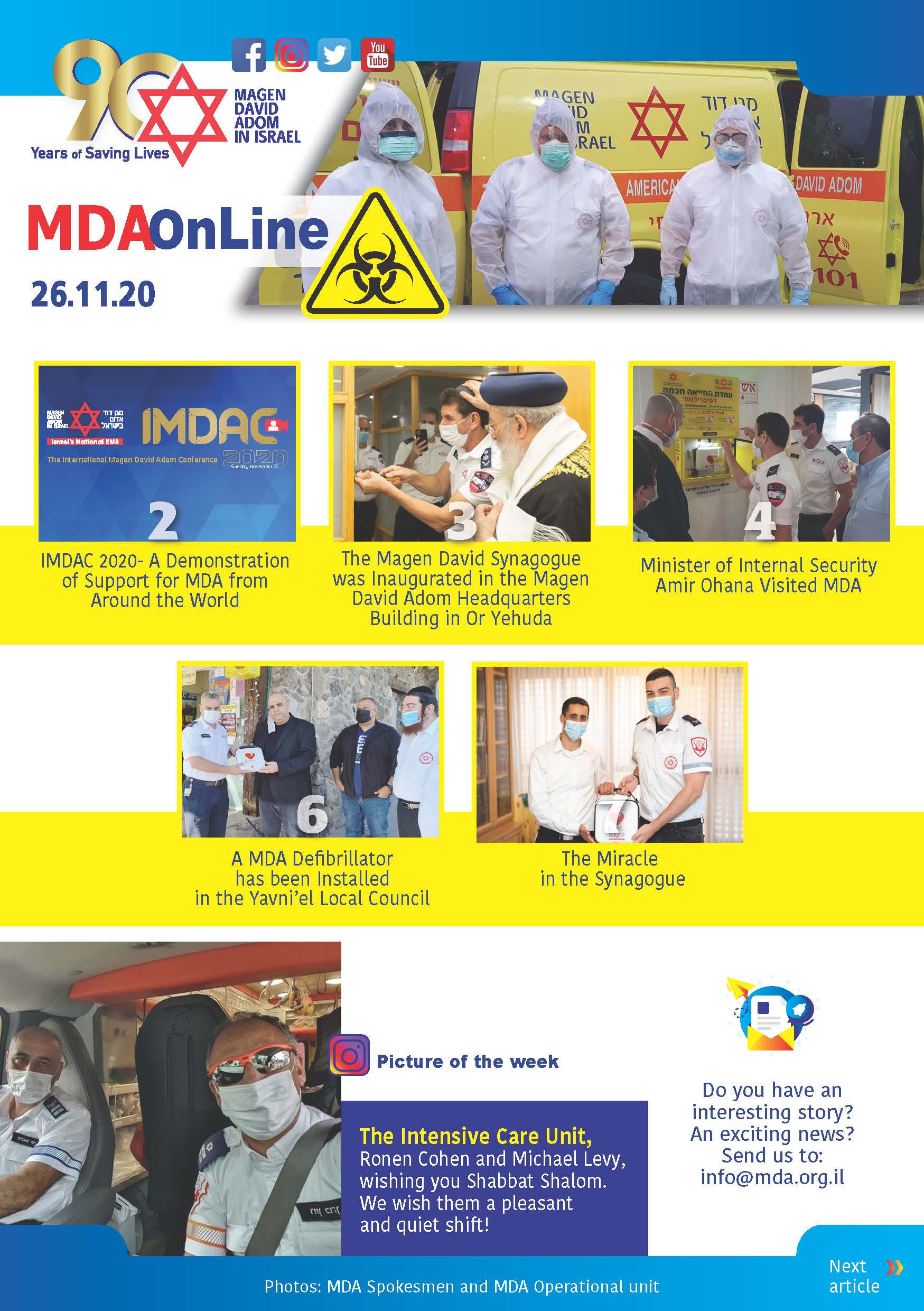 MDA online 26.11.20