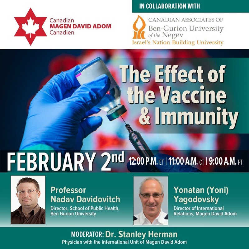 Canadian Webinar