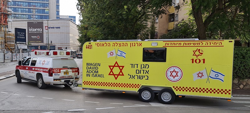 חיסונים ללא הפסקה