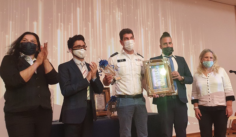לאחר שנת מאבק בקורונה: