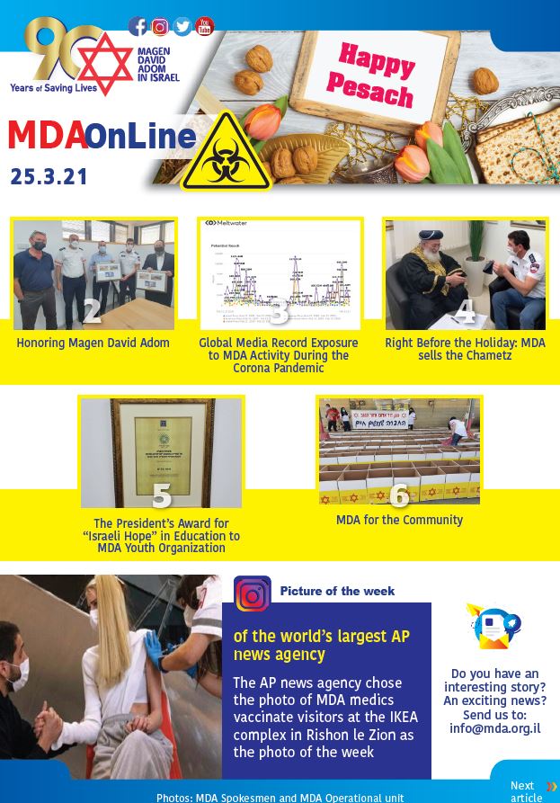 MDA online 25.03.21