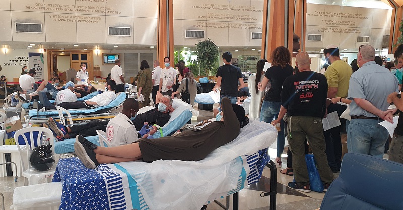 למען איציק סעידיאן