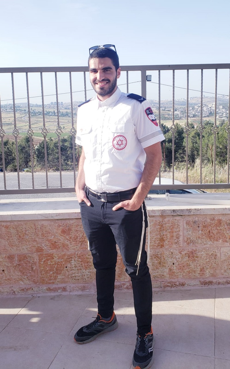 "ראיתי מחזות שלא אשכח בחיי"