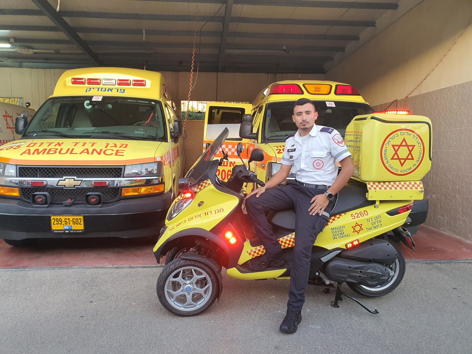 Continuing to Shorten Response for Patients