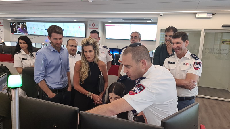 יום תורם הדם הבינלאומי: