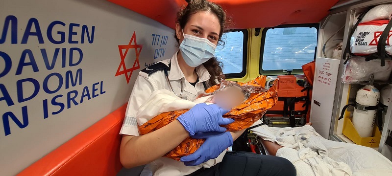 לידה אחר לידה: