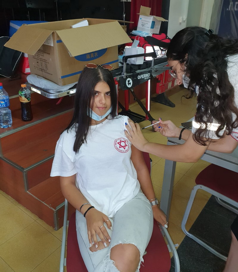 עכשיו תורם