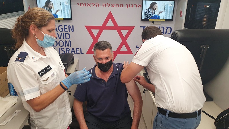 מנגישים את החיסונים לכולם