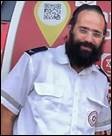 חובש רפואת חירום במד"א נתן גורמן ז"ל