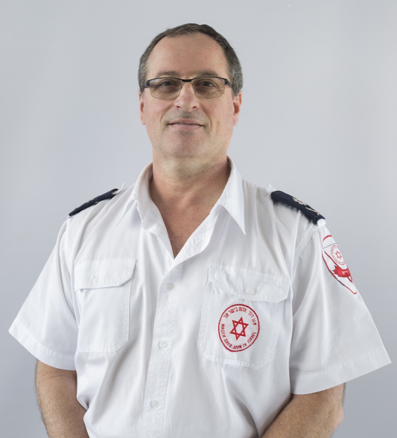 המהפכה החברתית בתחום הצלת החיים / ד"ר רפאל סטרוגו