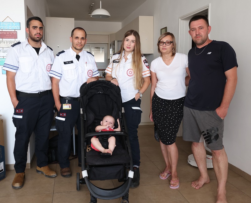 יום הולדת משותף, מתנה מארצות הברית