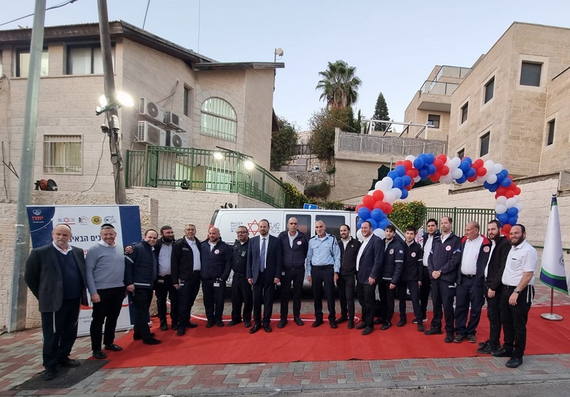 מקצרים את זמן התגובה: