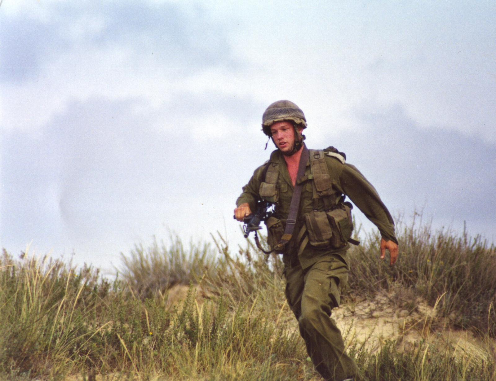 במד"א זוכרים את הנופלים