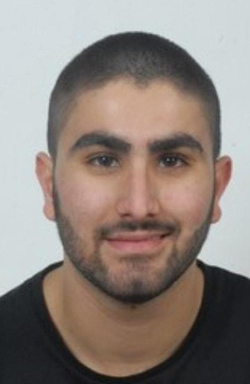 ״מתנדב פעיל ואקטיבי, מוכשר ונחוש ללמוד ולהציל חיים״