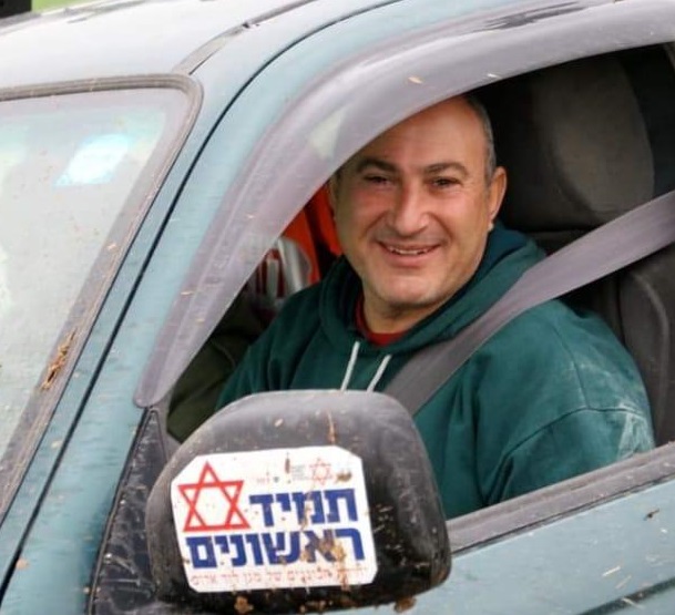 מתנדב מד"א יעקב (קובי) אייל ז"ל הלך לעולמו