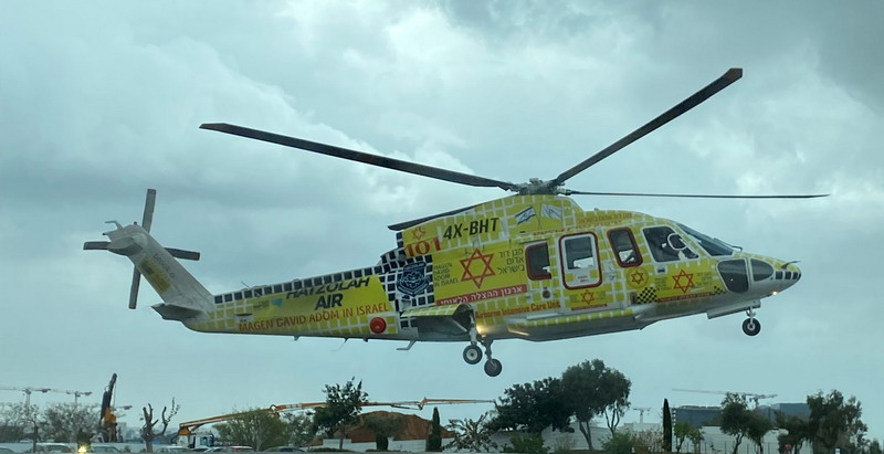 החופש הגדול בפתח ובמד"א מגישים את המדריך המלא: