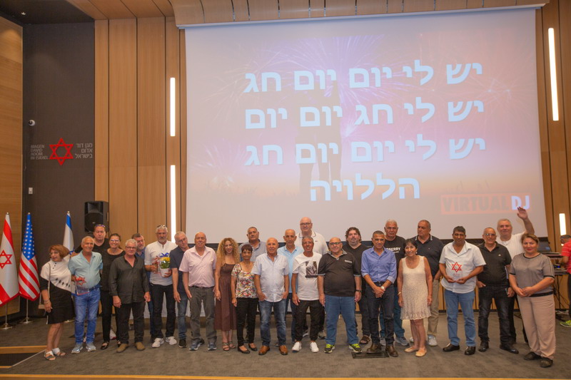 פורשים בכבוד