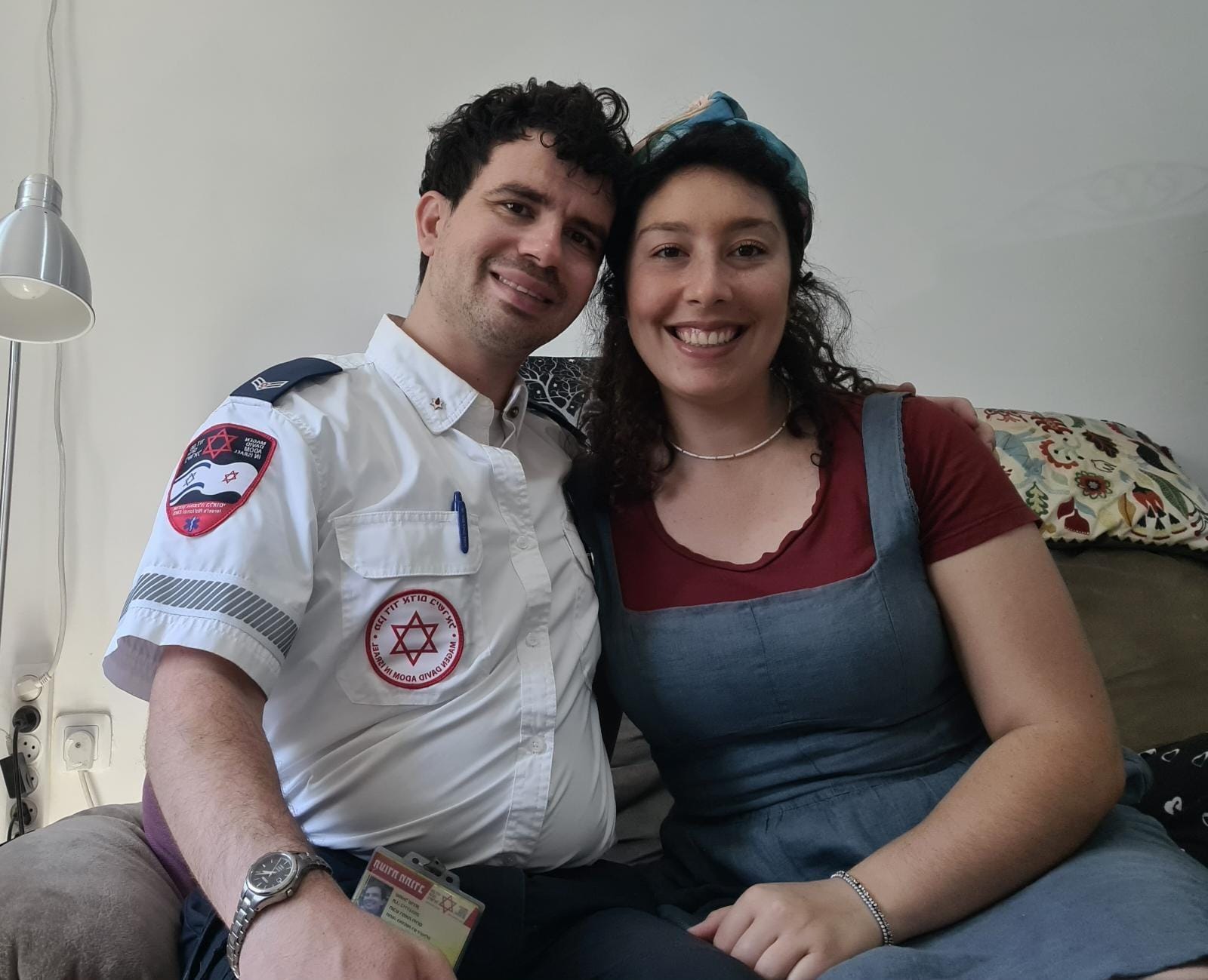 קשר דם