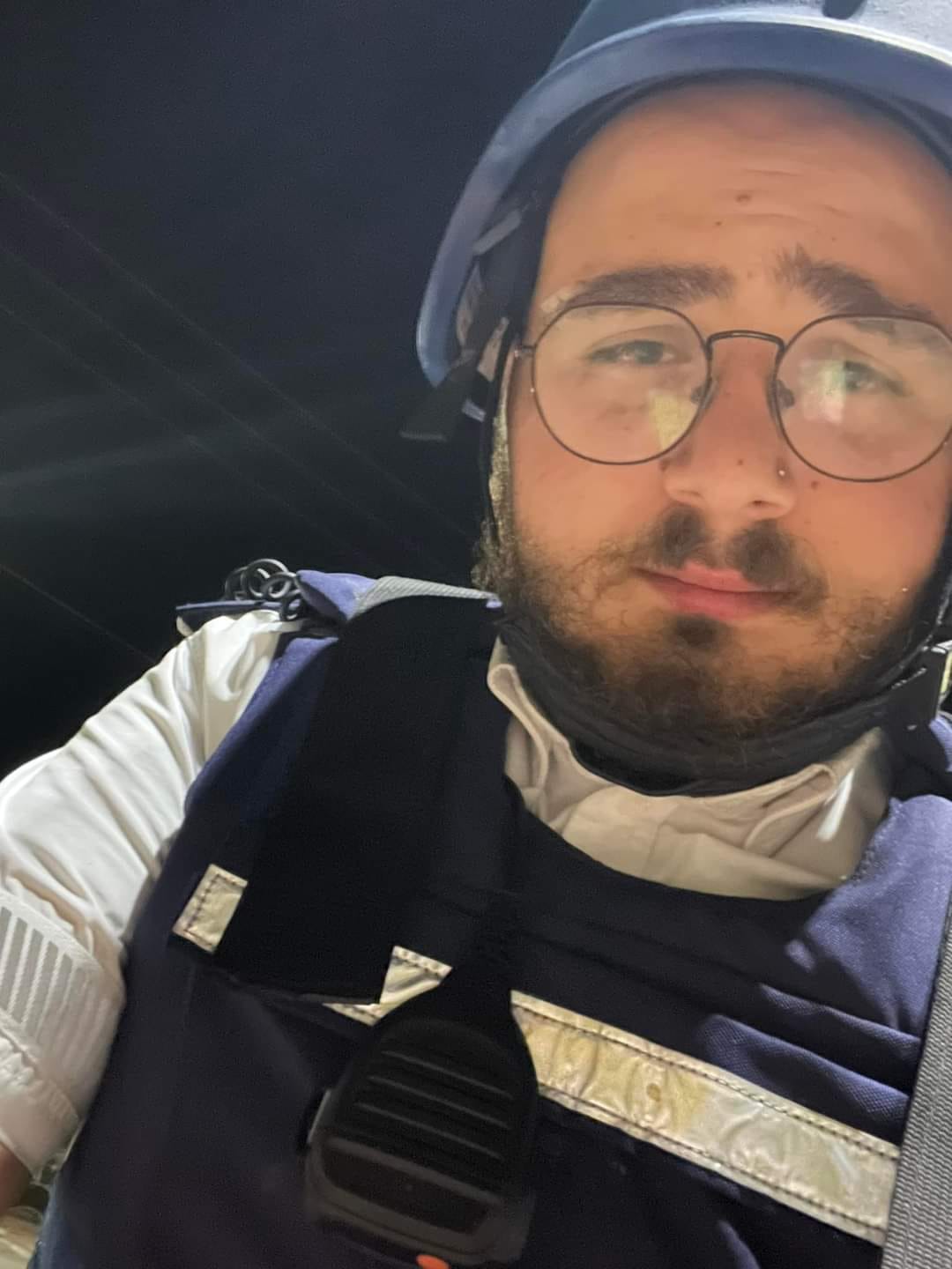 Arbel - Saving lives from the Dispatch Room 