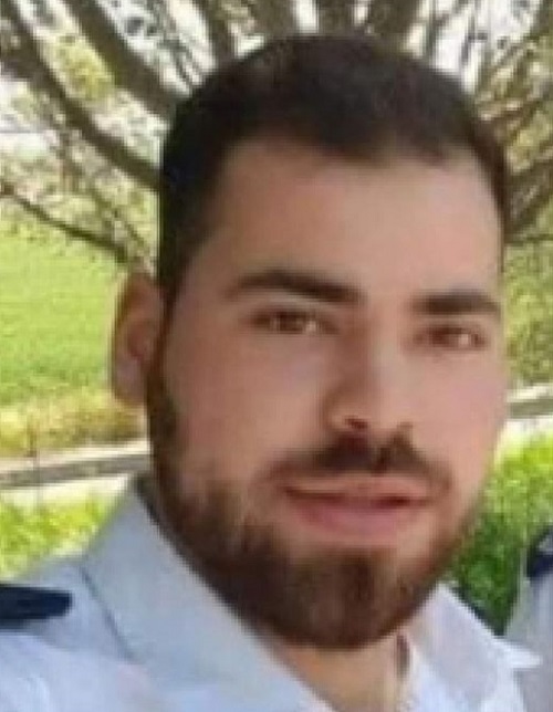 אהרון חיימוב