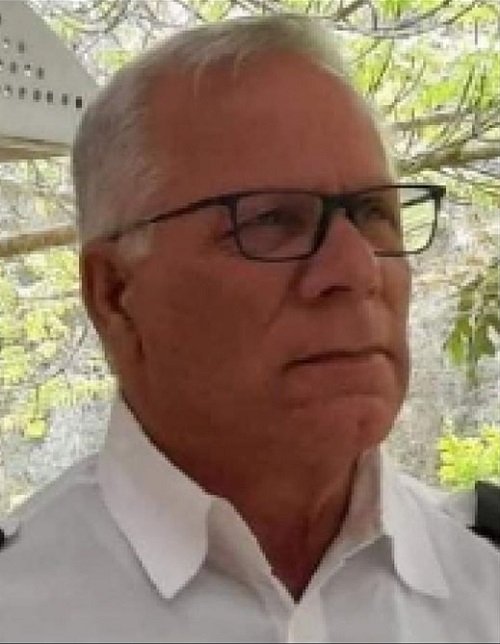 אביה חצרוני