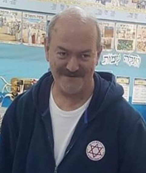 חובש רפואת חירום ונהג אמבולנס במד"א שפי קרויטורו ז"ל
