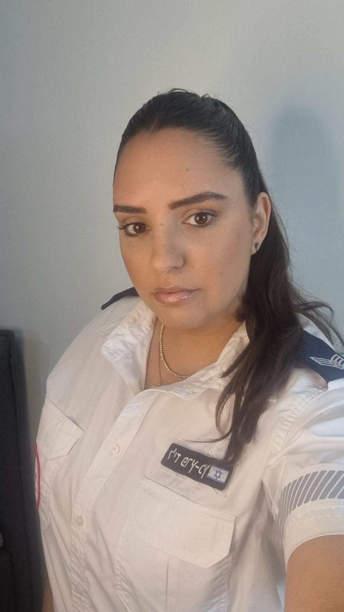 October 7th Liz Peretz Katz MDA Israel october-7th-liz-peretz-katz-mda-israel