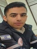 "הציל חיים של המון בני אדם - גם במד"א וגם בצה"ל"