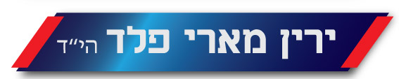 ירין מארי פלד